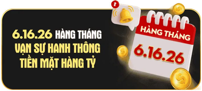 Quy trình rút tiền nhanh chóng
