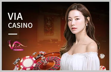 Sảnh Casino Trực Tiếp acb8vip
